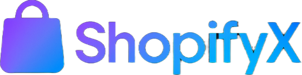 Shopify X
